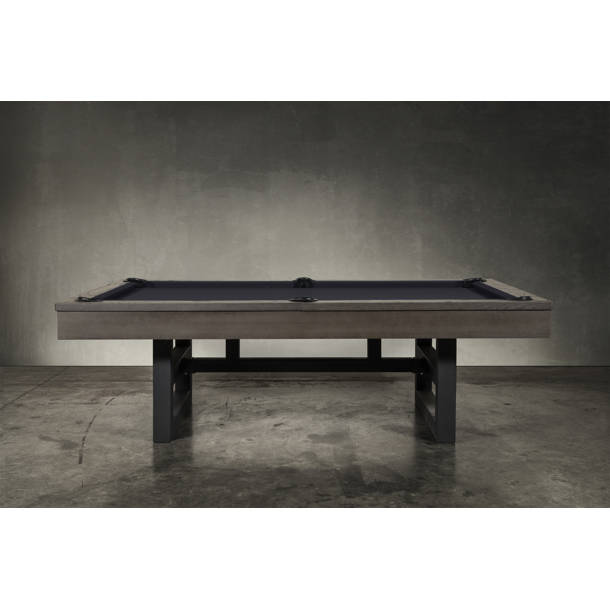 Playcraft Monaco Slate Pool Table with Professional Installation Included & Reviews Perigold